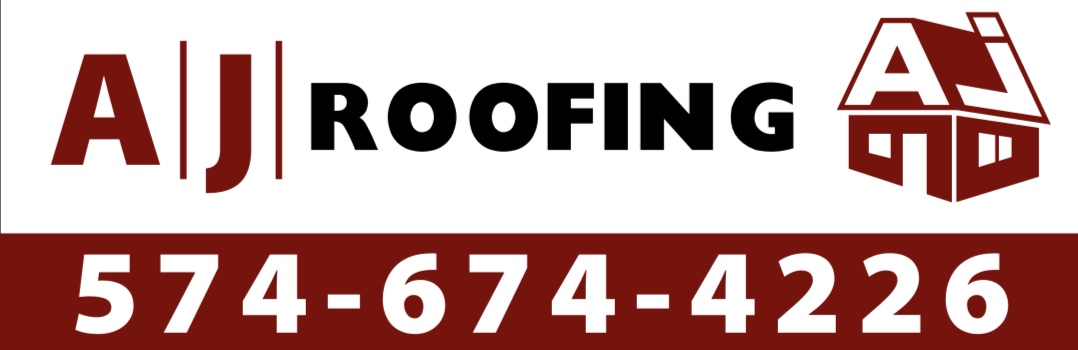 AJ Construction logo