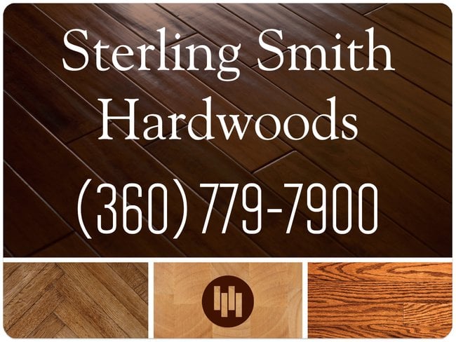 Avatar for Sterling Smith Hardwoods