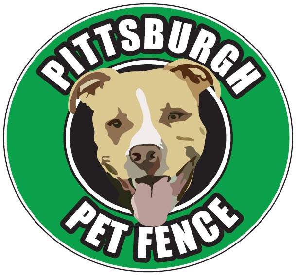 Logo for Pittsburgh Pet Fence, LLC
