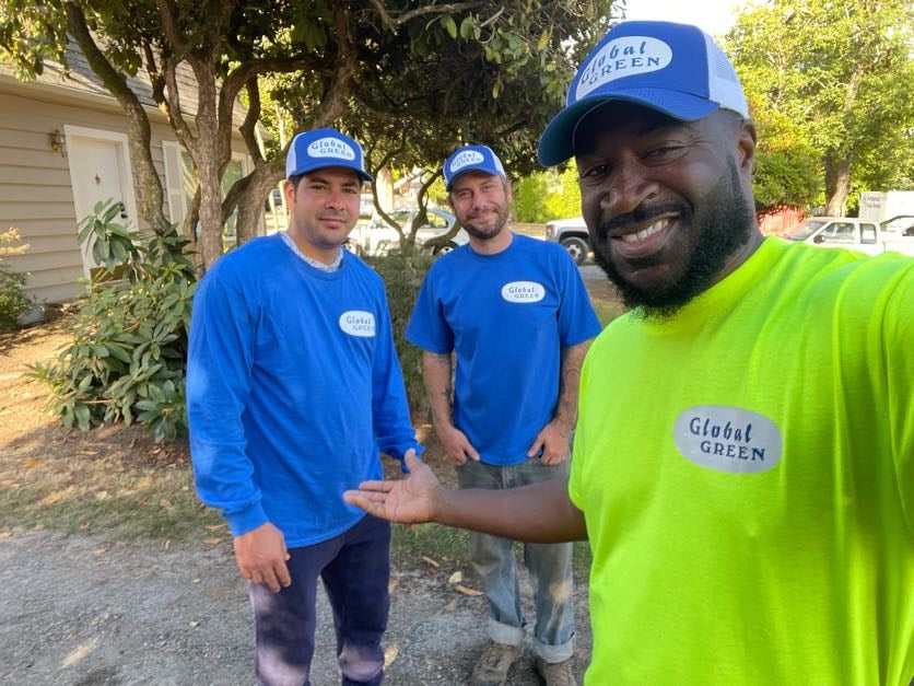 Avatar for Global Green Tree and Landscape Service