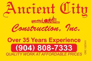 Avatar for Ancient City Construction Inc
