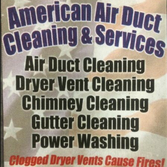 Avatar for American Air Duct Cleaning & Services