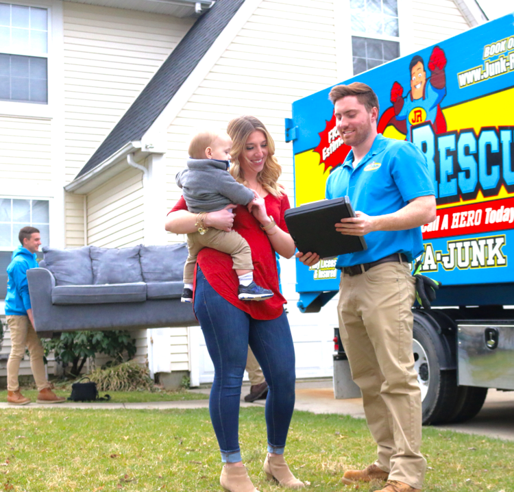 Avatar for Junk Rescue