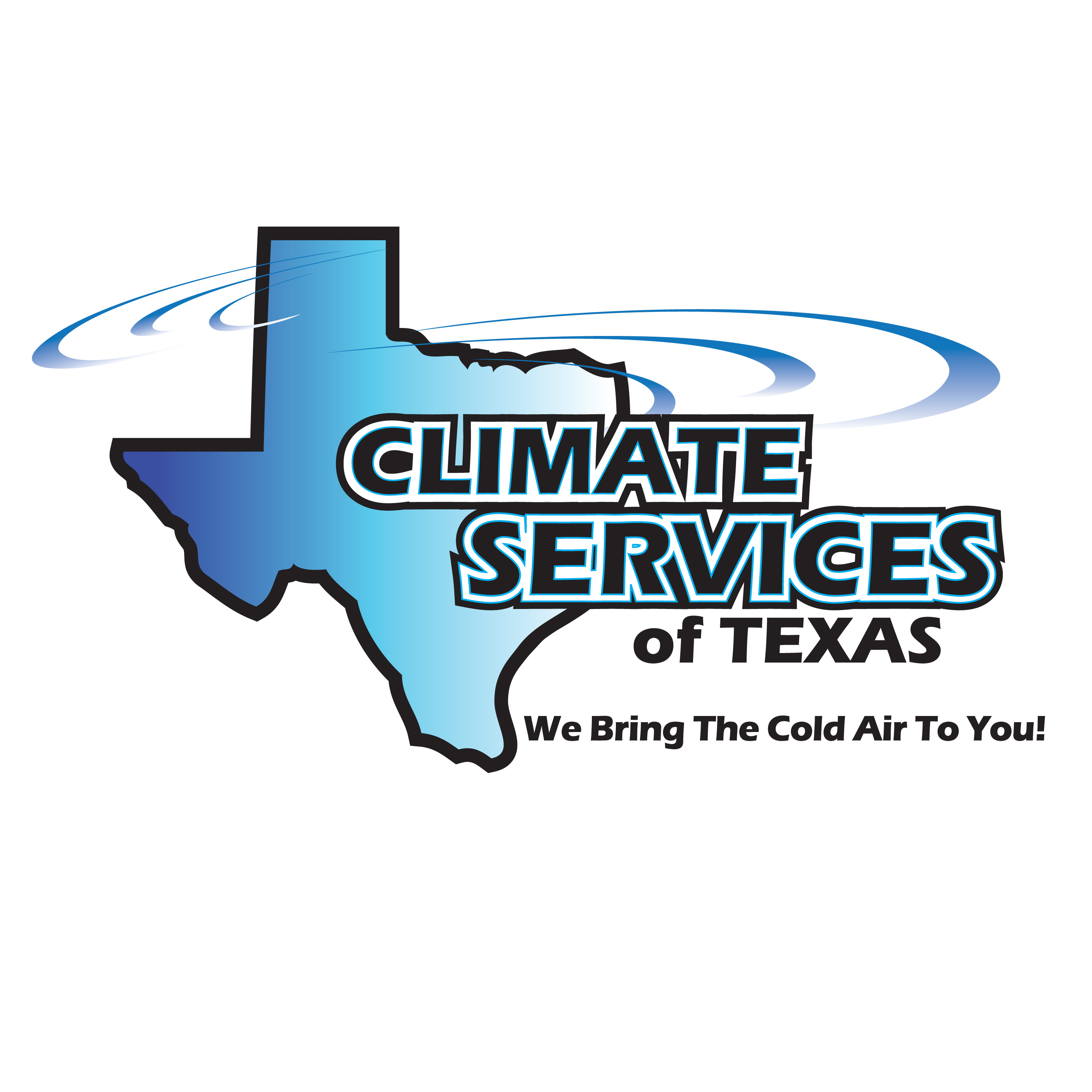 Avatar for Climate Services of Texas