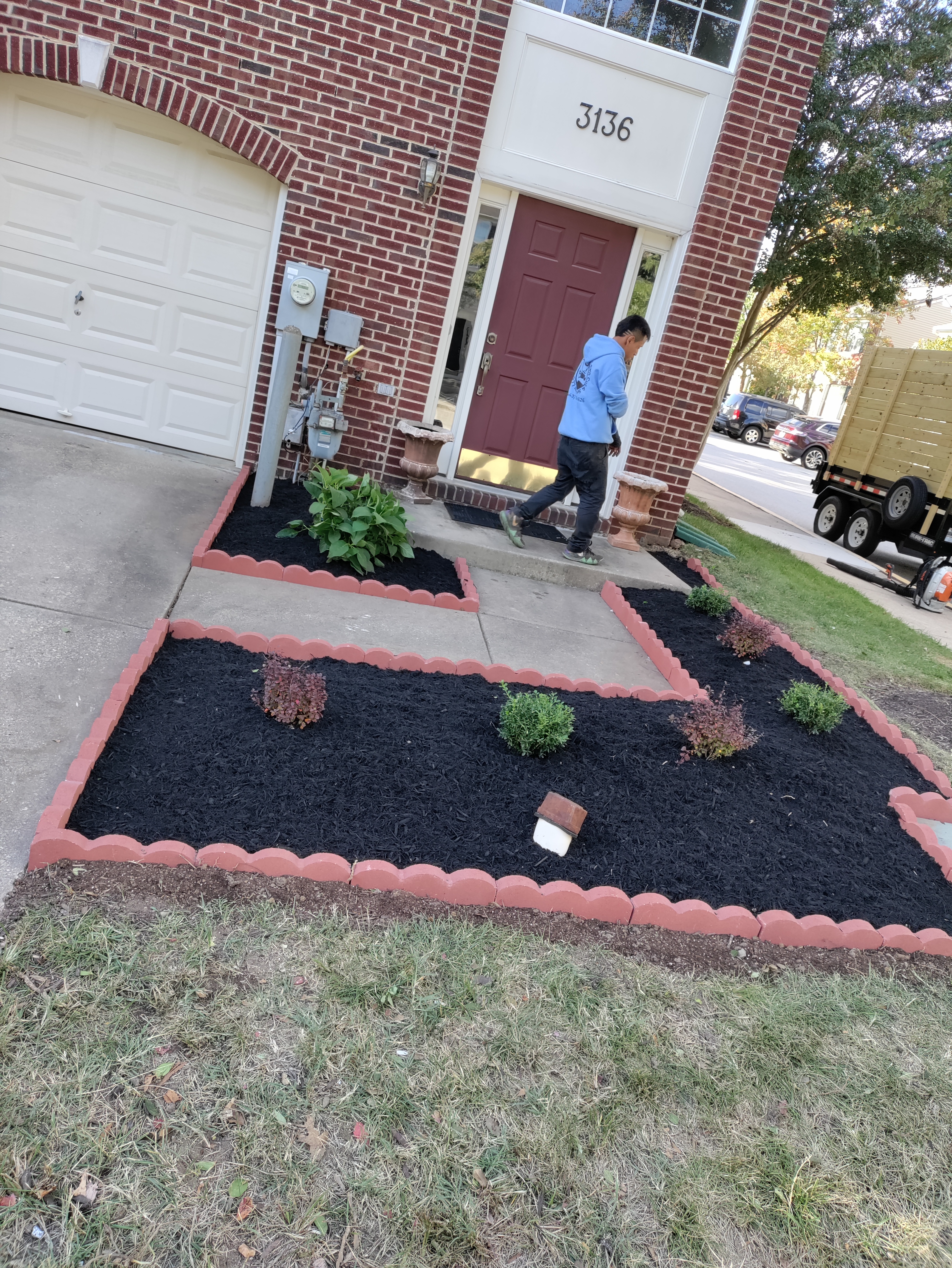 Avatar for Jf landscape and lawncare llc