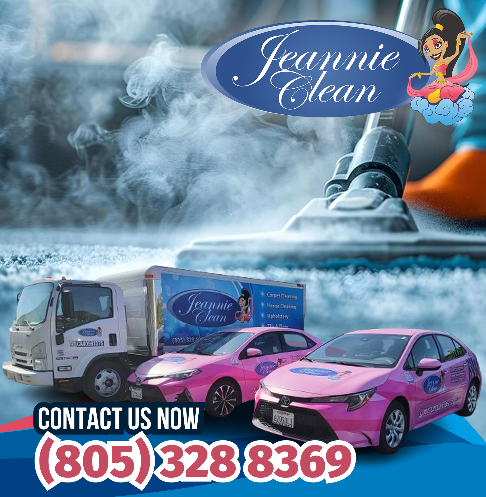 Avatar for Jeannie Clean