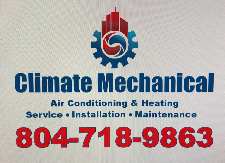 Avatar for Climate Mechanical