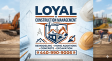 Avatar for Loyal Construction Management LLC