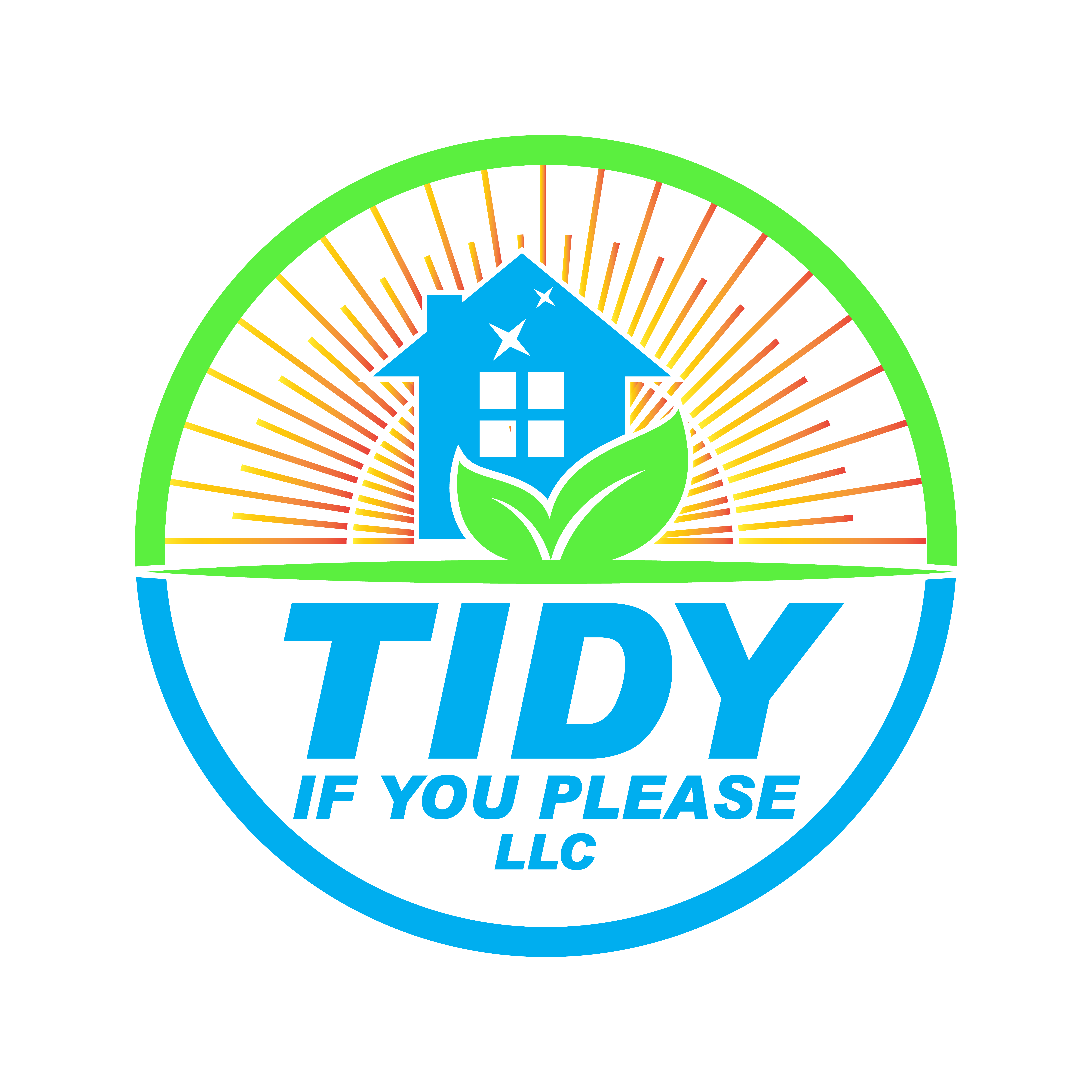Avatar for Tidy If You Please
