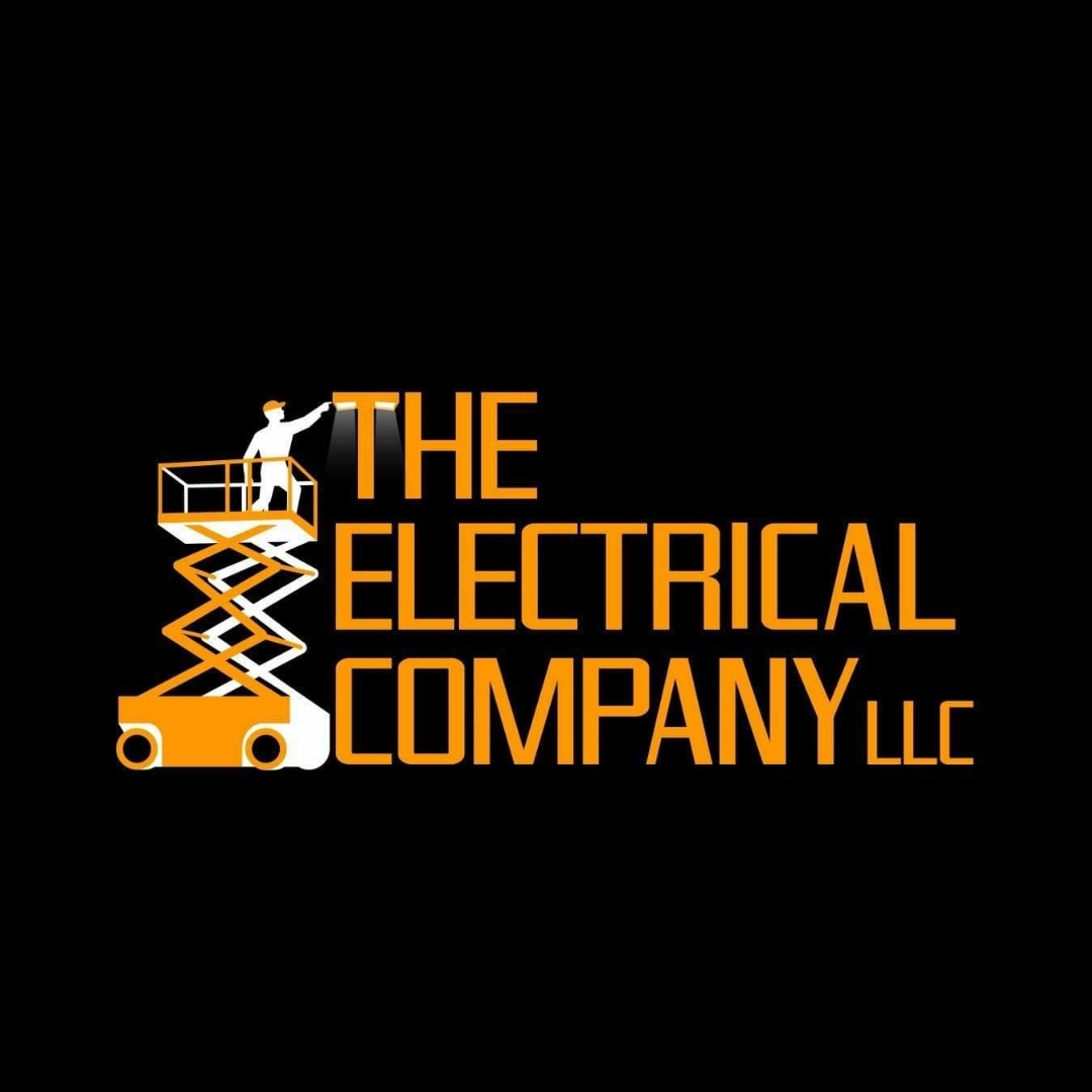 Logo for The Electrical Company LLC