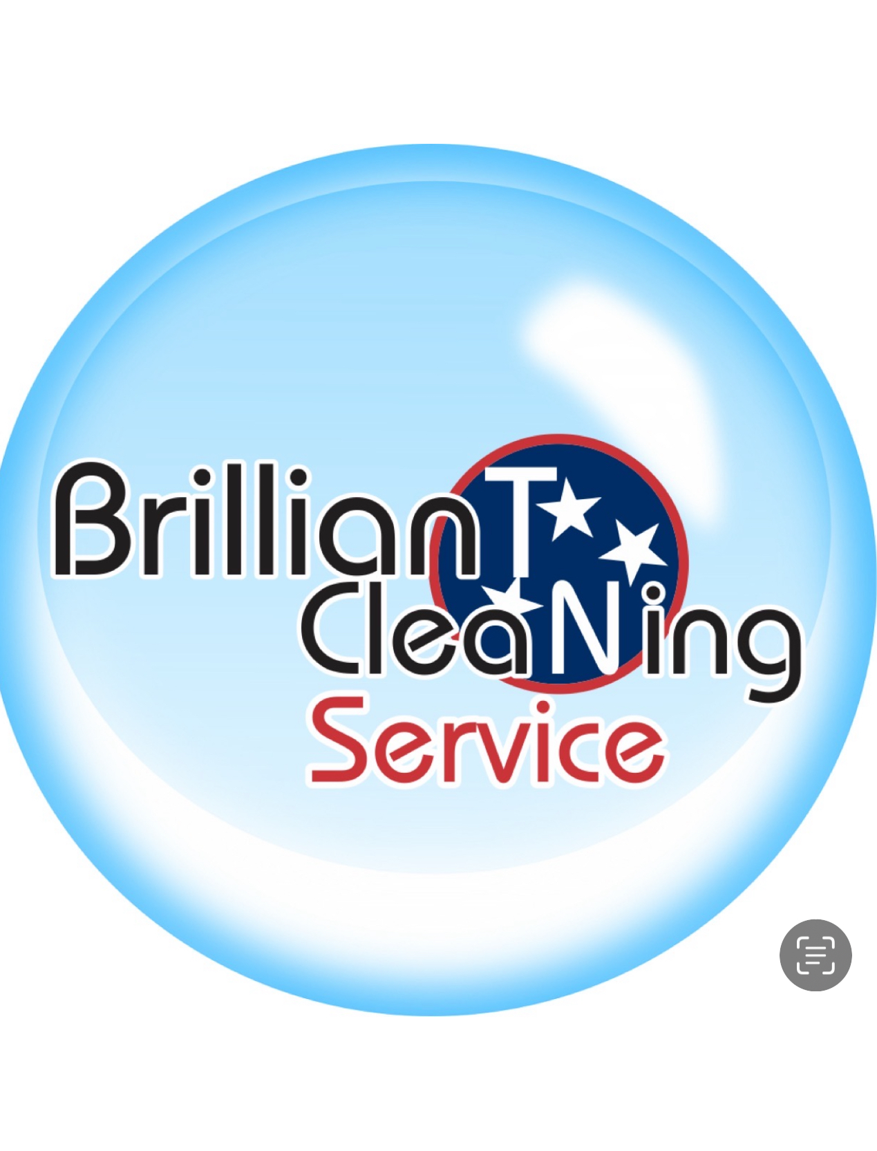Avatar for Brilliant Cleaning Service
