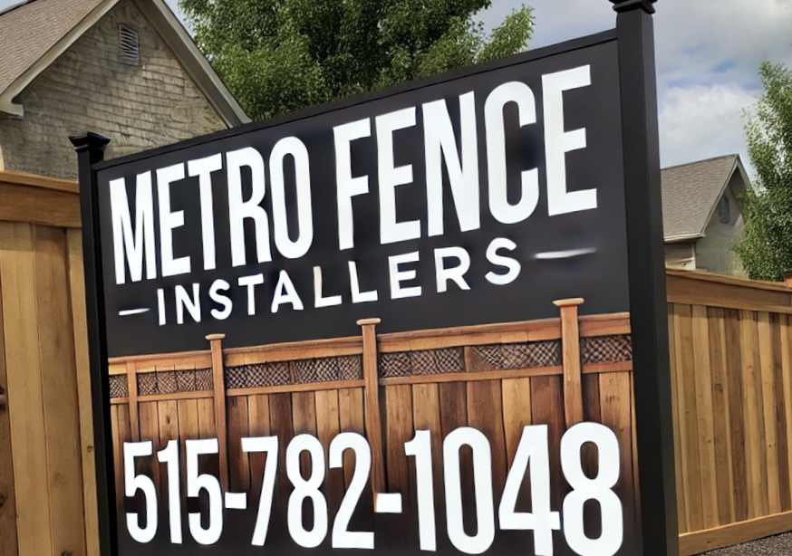 Avatar for Metro Fence Installers