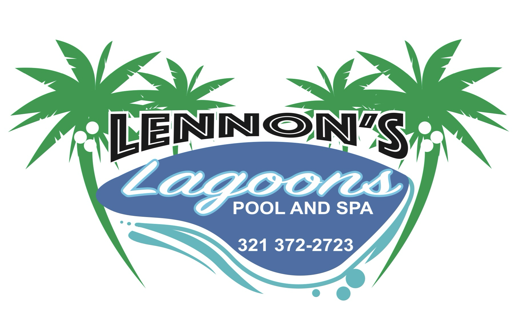 Avatar for Lennons Lagoons