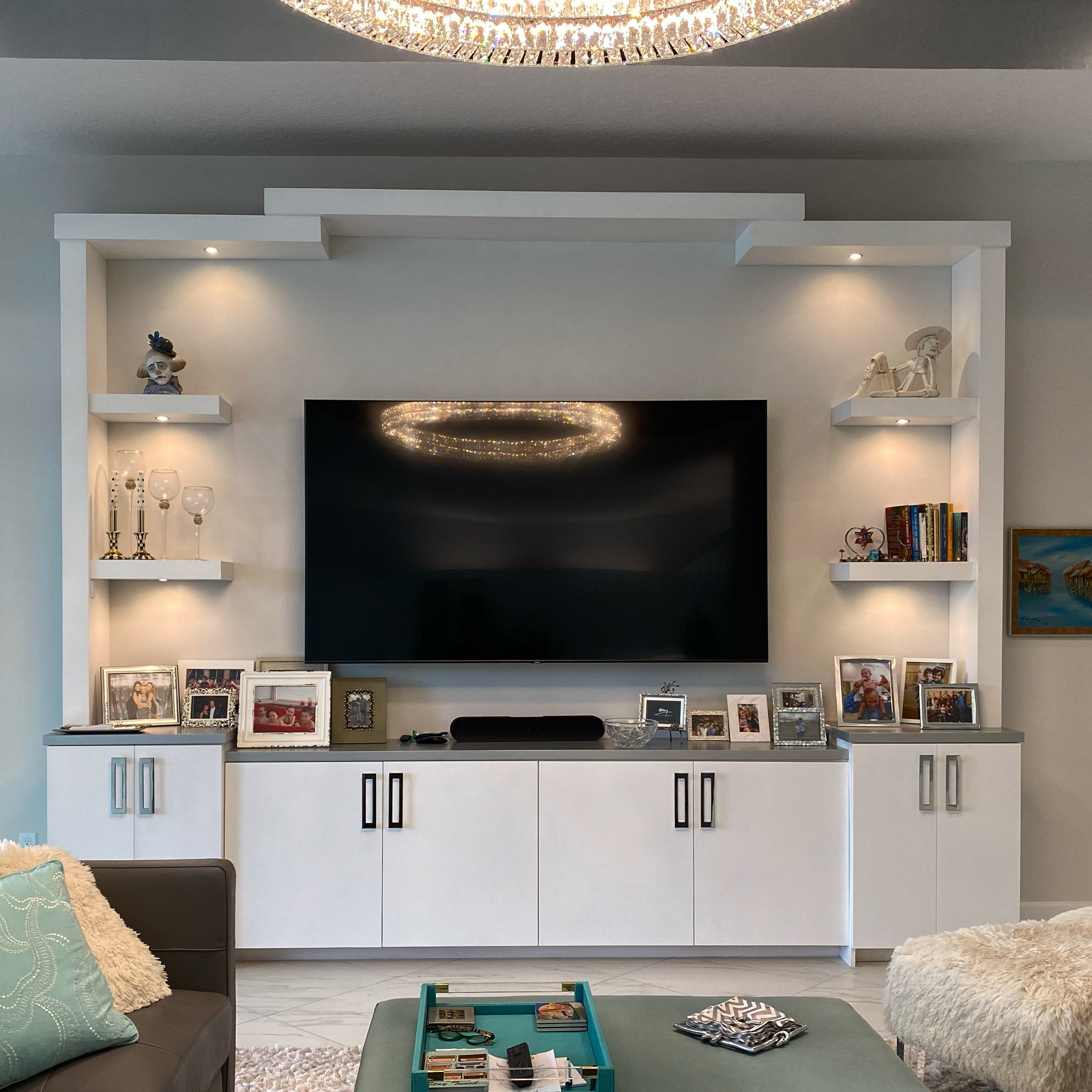 Avatar for JK Custom Furniture