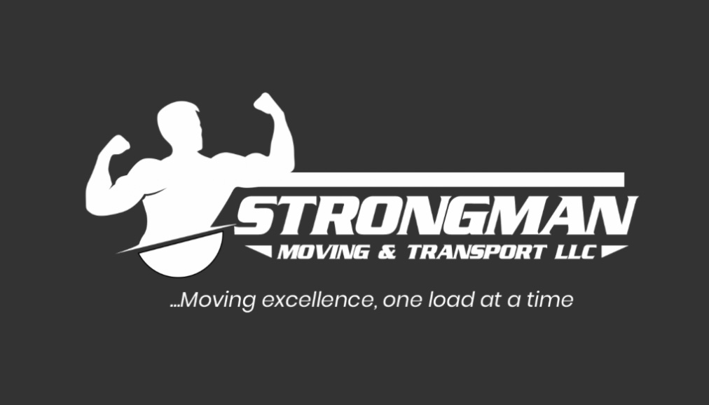 Avatar for Strongman Moving and Transport LLC