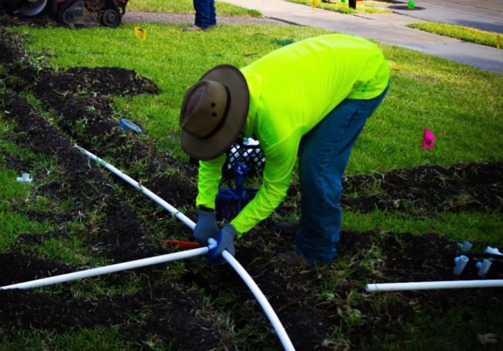 Avatar for DFW Sprinkler Services