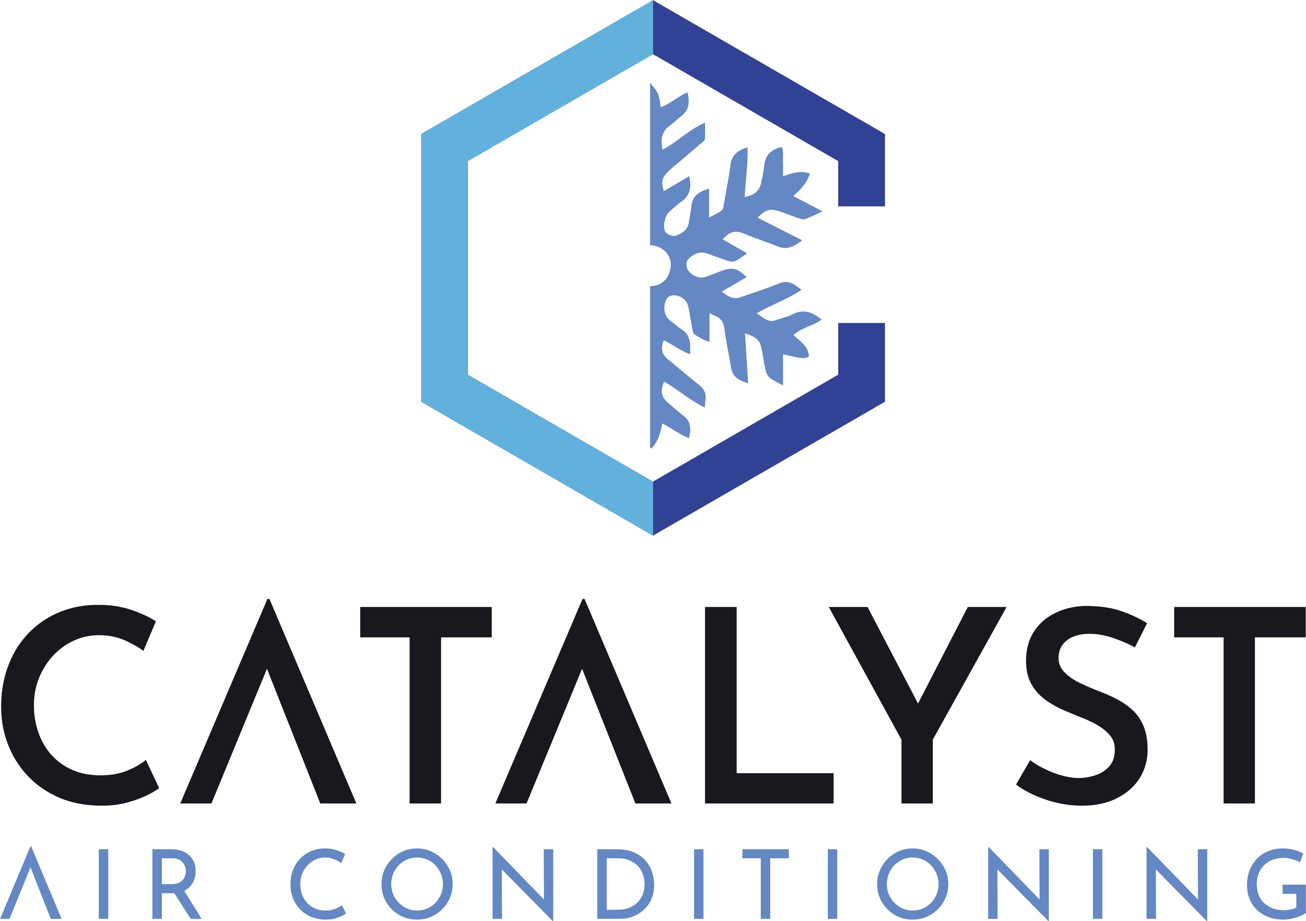 Avatar for Catalyst Air Conditioning