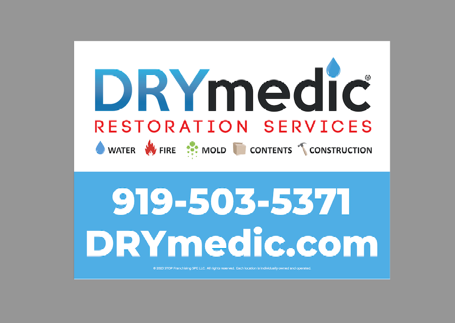 Avatar for DRYmedic of North Raleigh NC