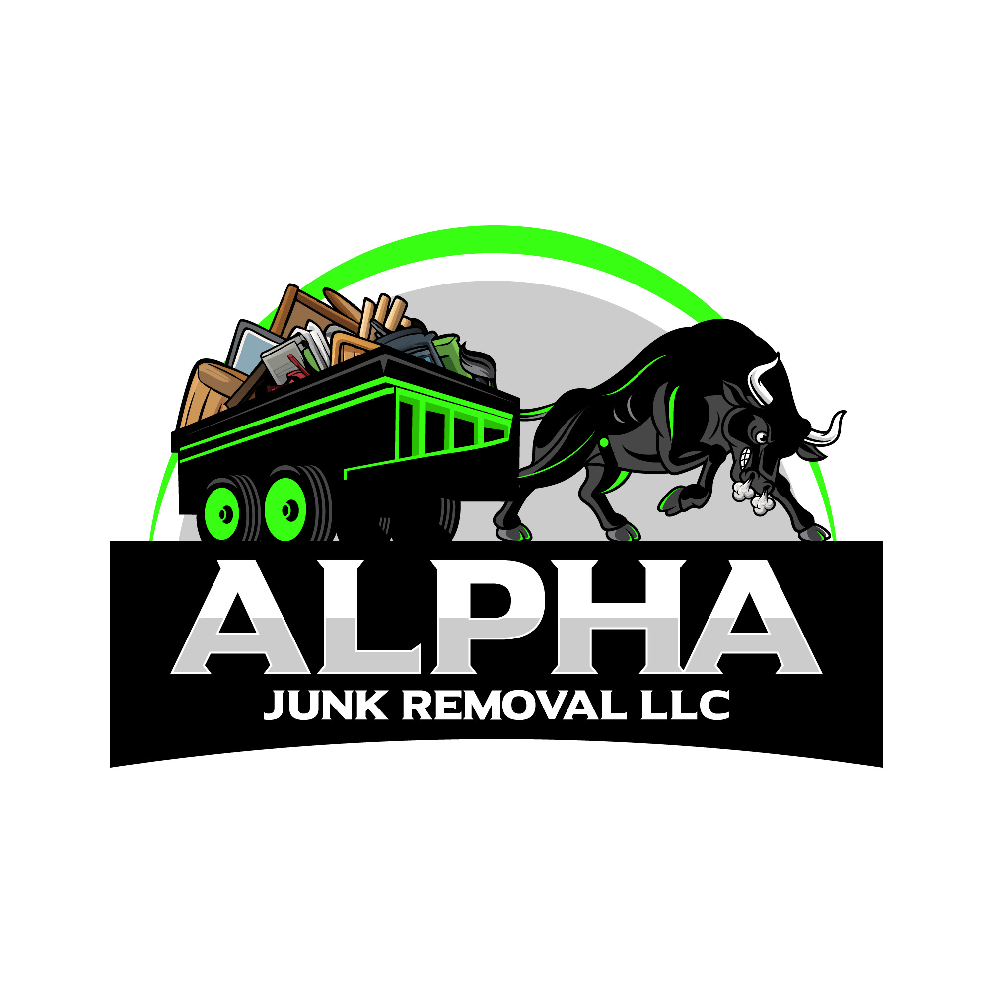 Avatar for Alpha Junk Removal Services