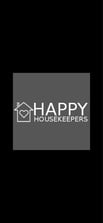 Happy Housekeepers logo