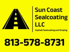 Avatar for Sun Coast Sealcoating