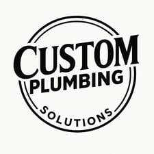 Avatar for Custom Plumbing Solutions LLC
