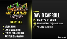Avatar for 4clandservices