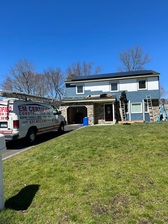 EM Certified Construction, Inc. logo