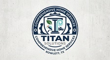 Titan Solutions logo