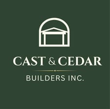 Avatar for Cast & Cedar Builders Inc.