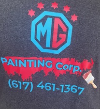 Avatar for MG Painting Corp, LLC