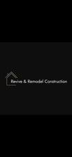 Avatar for Revive & Remodel Construction, LLC