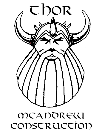 Avatar for Thor McAndrew Construction