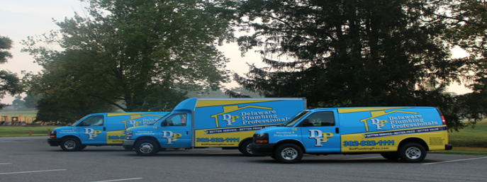 Avatar for Delaware Plumbing Professionals