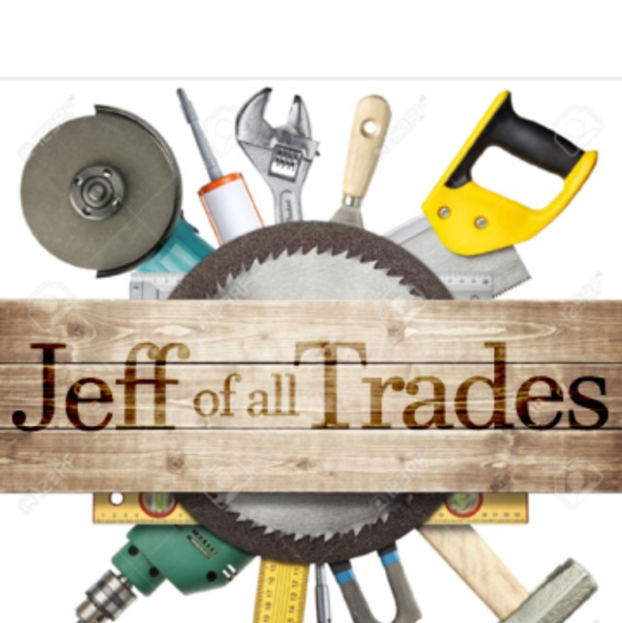 Avatar for Jeff Of All Trades