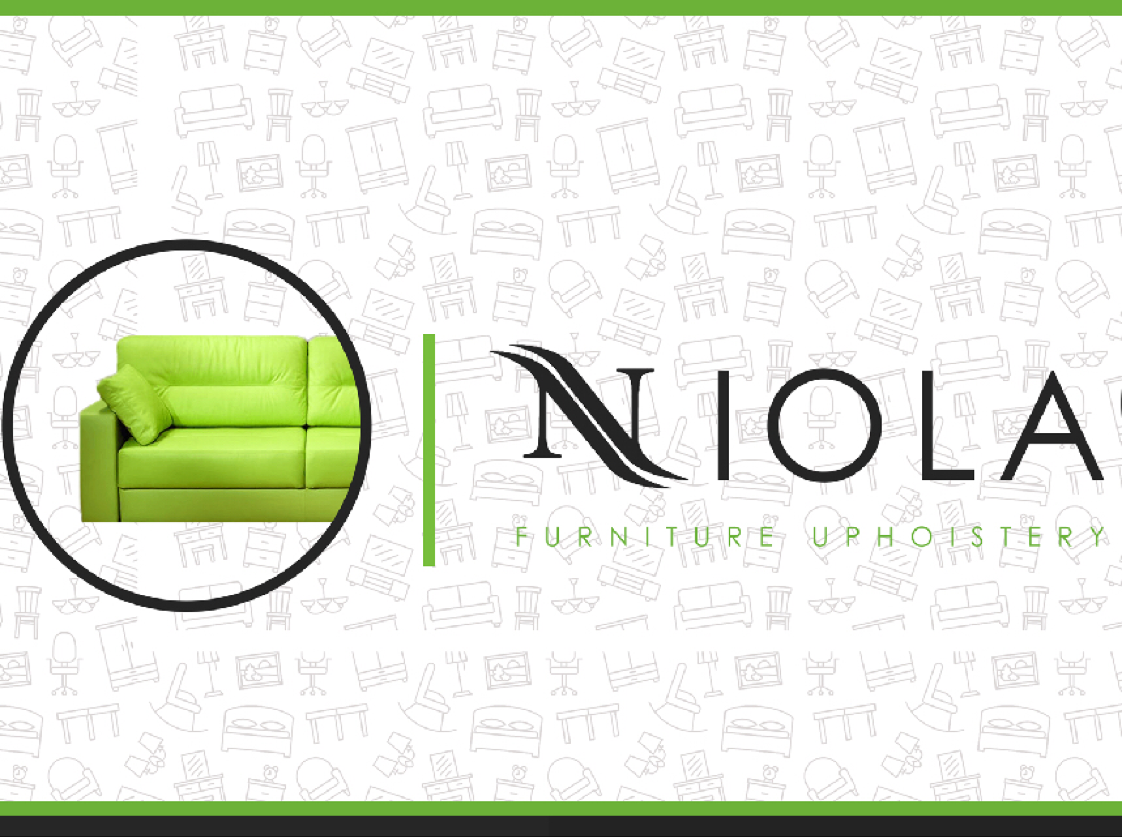 Avatar for Niola Furniture Upholstery Service
