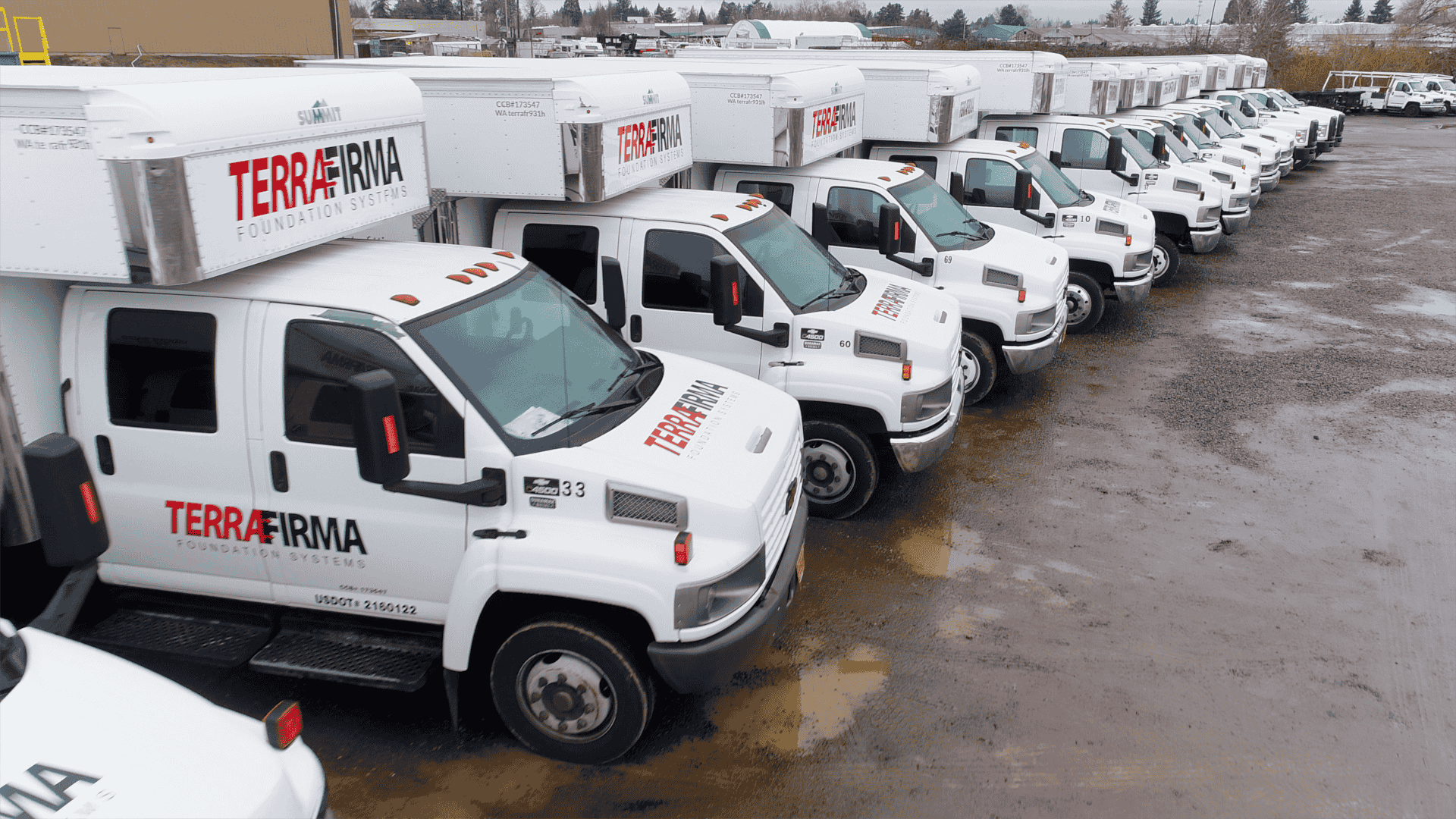 Avatar for TerraFirma Foundation Systems