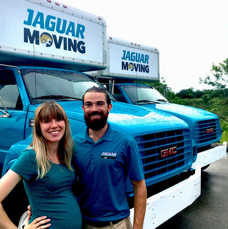 Avatar for Jaguar Moving LLC