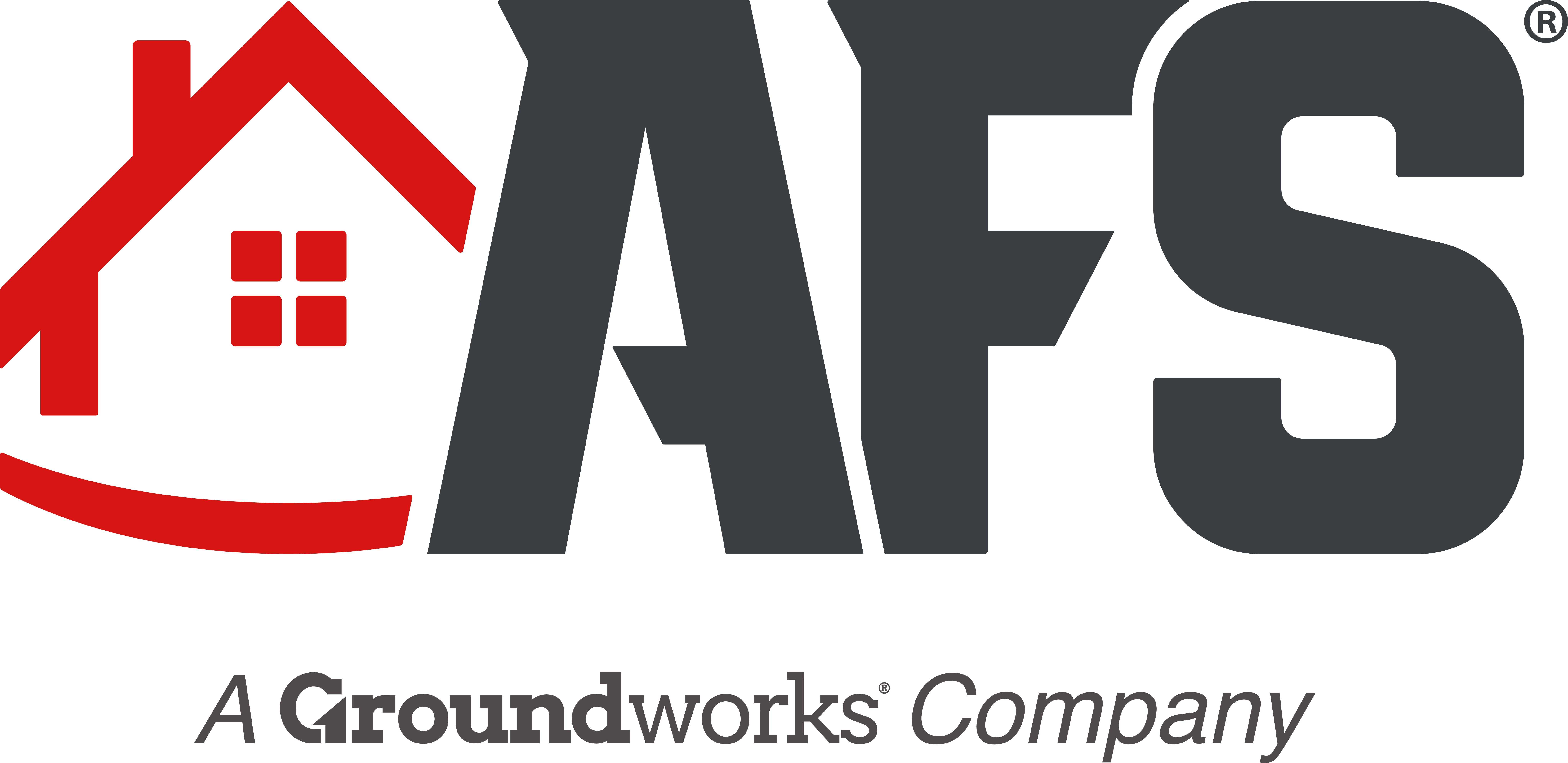 Logo for AFS Foundation & Waterproofing Specialists