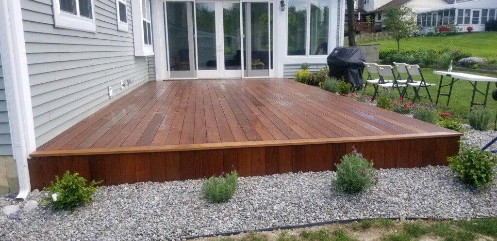 Logo for Legacy Contracting