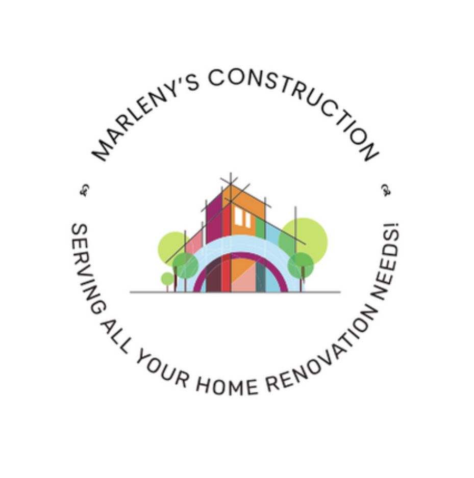 Logo for Marlenys Construction