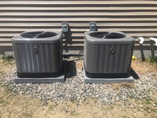 McCools & Sons Heating and Air Conditioning - Home  Facebook logo