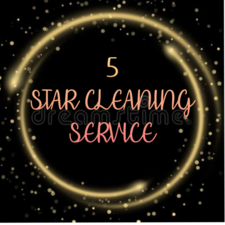 Avatar for 5 Star Cleaning