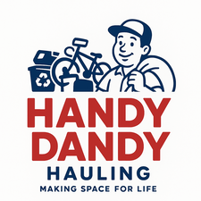 Avatar for Handy Dandy Hauling