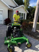Avatar for Frantz Lawn Mowing Care Services