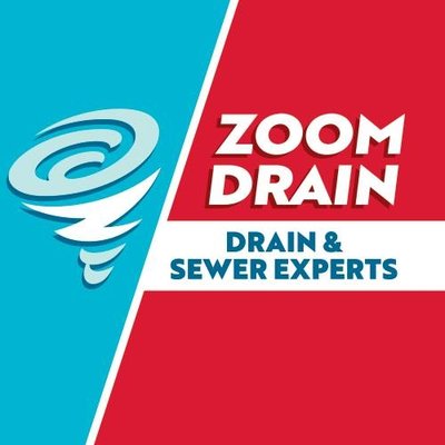 Logo for Zoom Drain New England