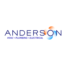Avatar for Anderson HVAC + Plumbing + Electrical