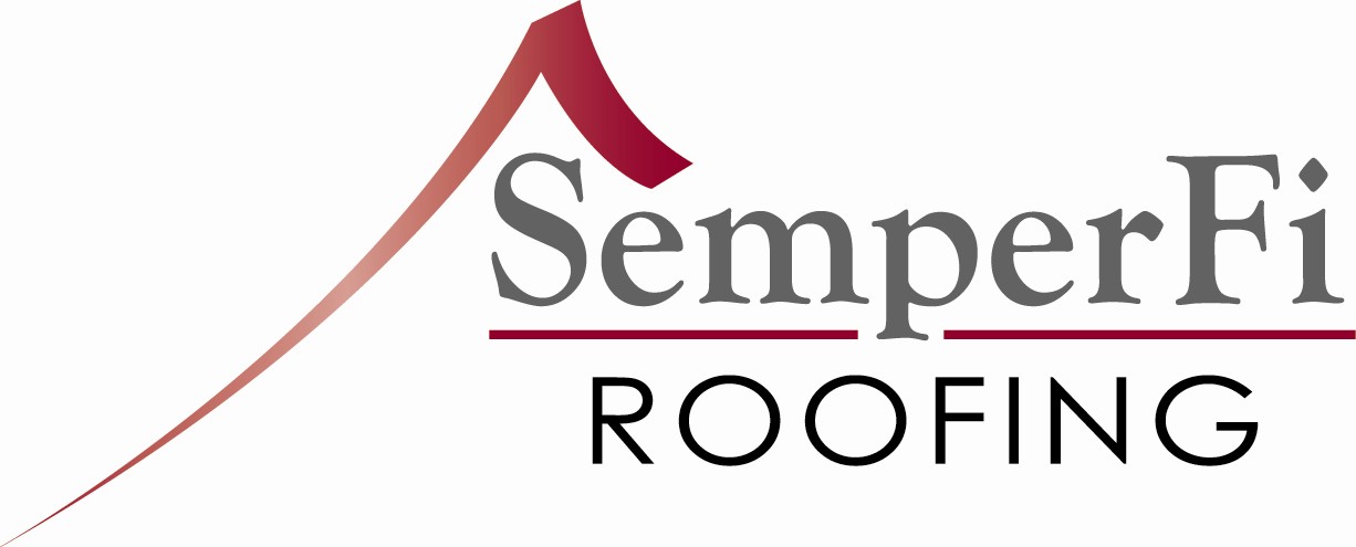 Logo for Semper Fi Roofing & Exteriors