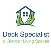 Logo for Deck Specialist & Outdoor Living