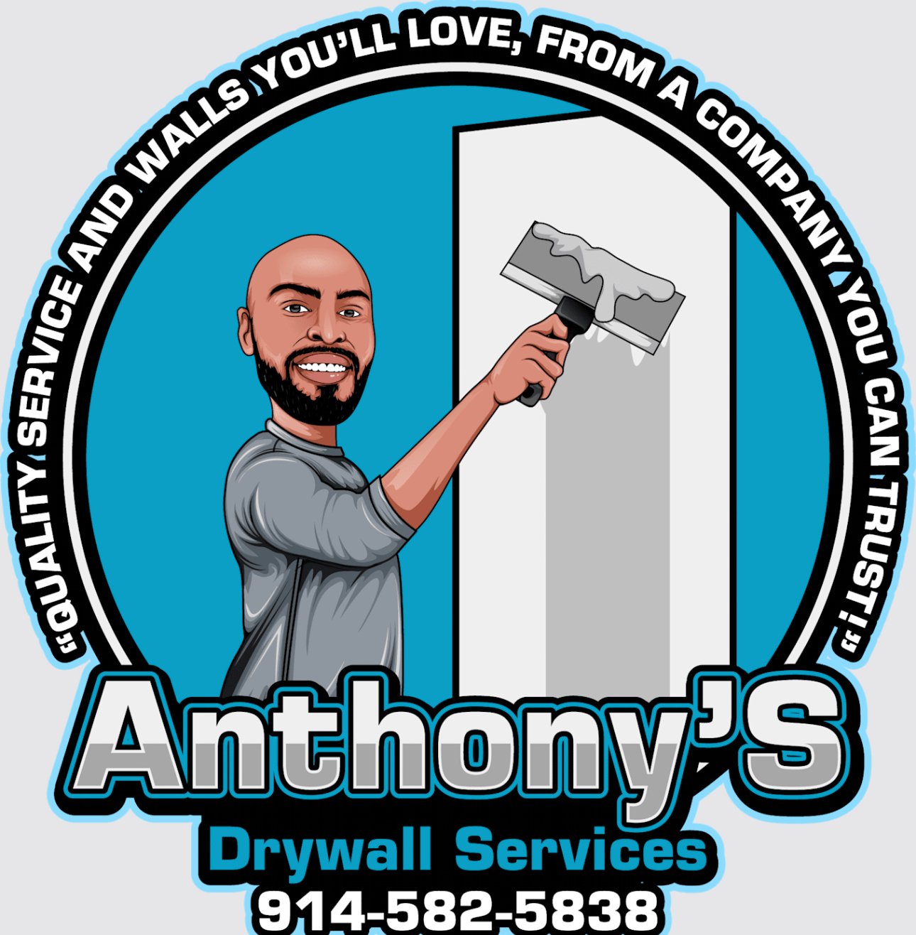 Avatar for Anthony Drywall Services